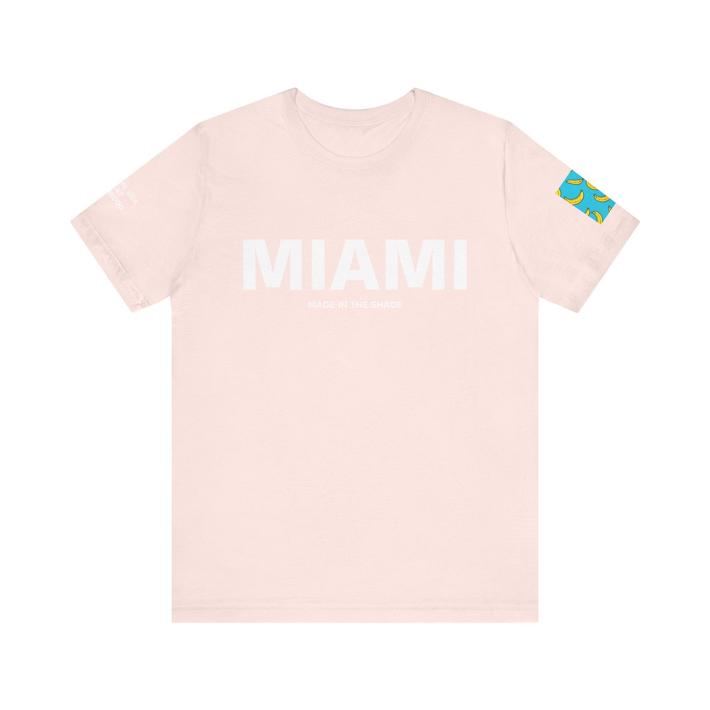 MIAMI - NO. 47 MADE IN THE SHADE GOLF TEE