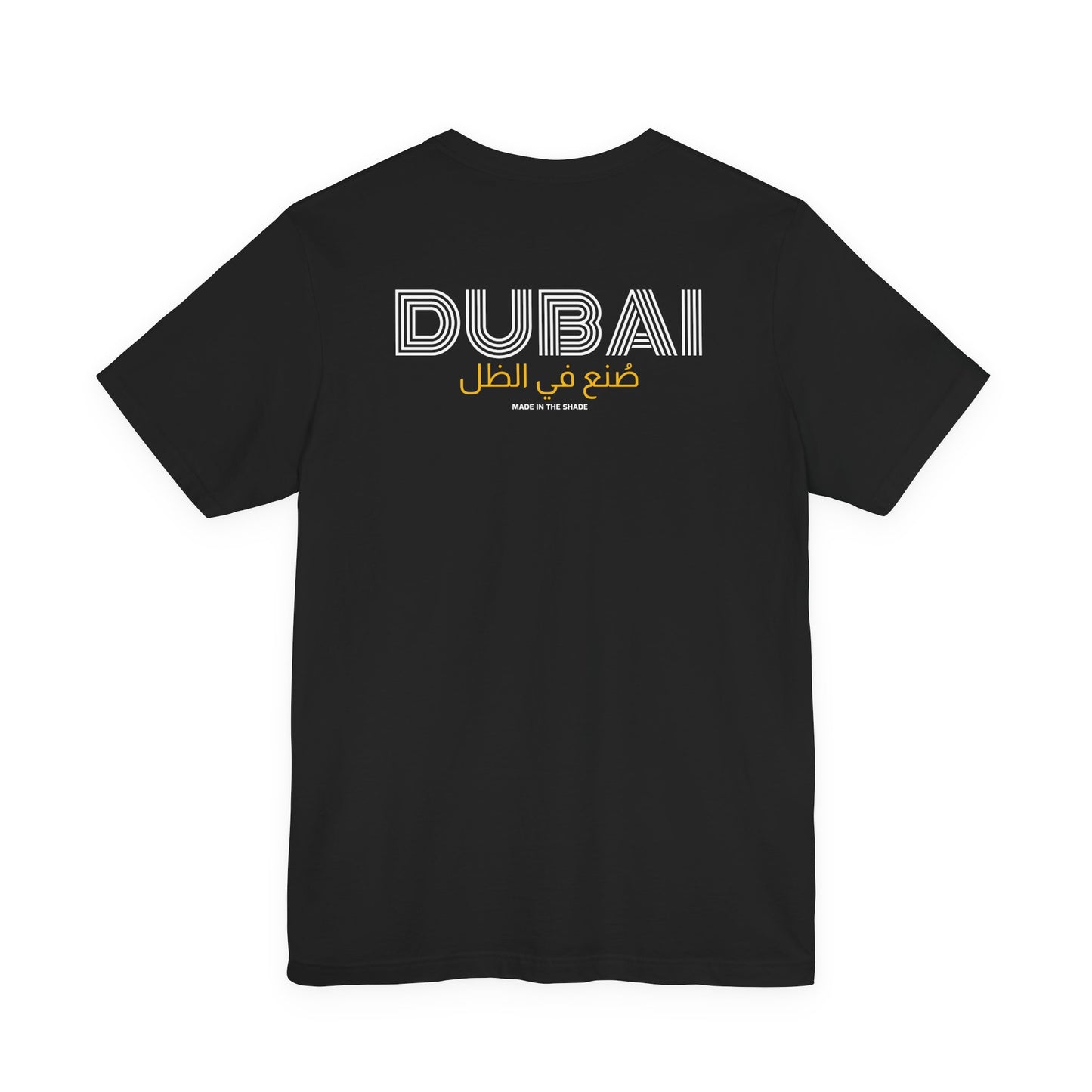Made In The Shade DUBAI Graphic T-shirt