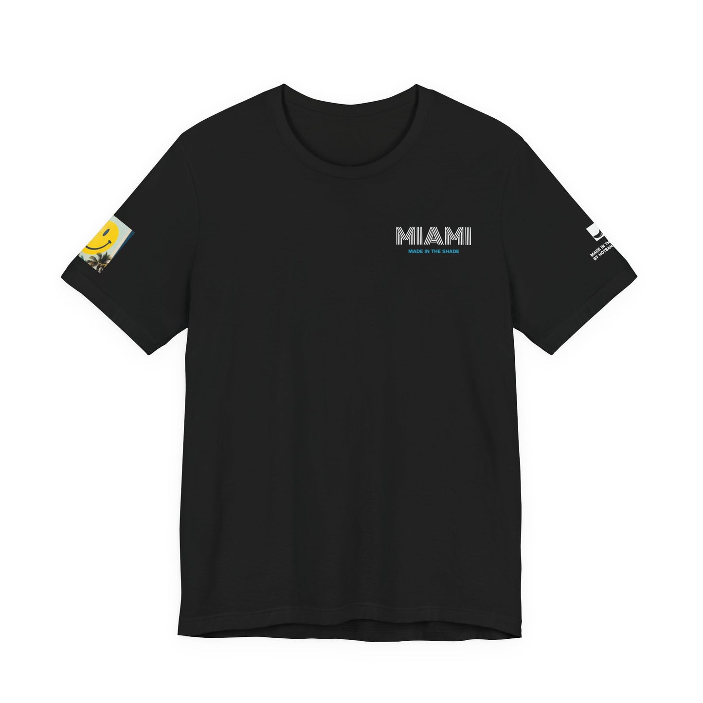 153. Made In The Shade MIAMI T-shirt