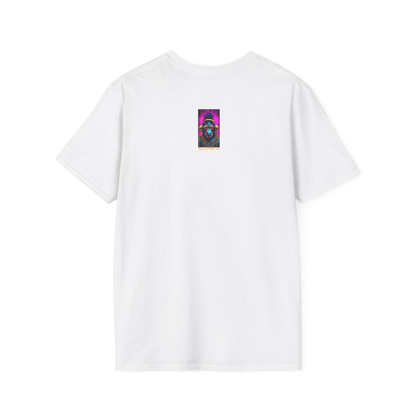 36. $10 Million Dollar View - Graphic T-Shirt
