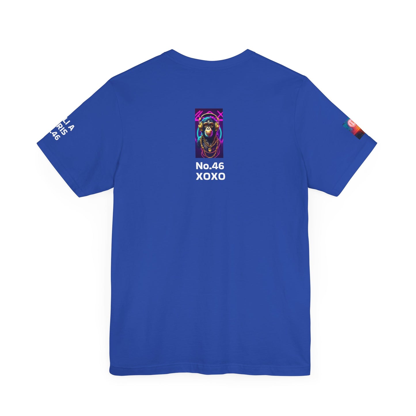 46. Dali A Paris - Graphic T-Shirt
