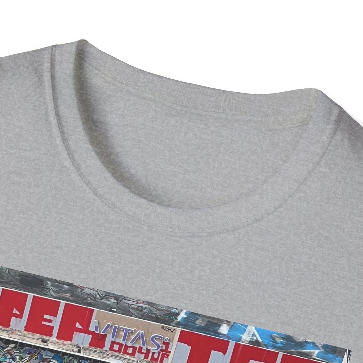 36. $10 Million Dollar View - Graphic T-Shirt