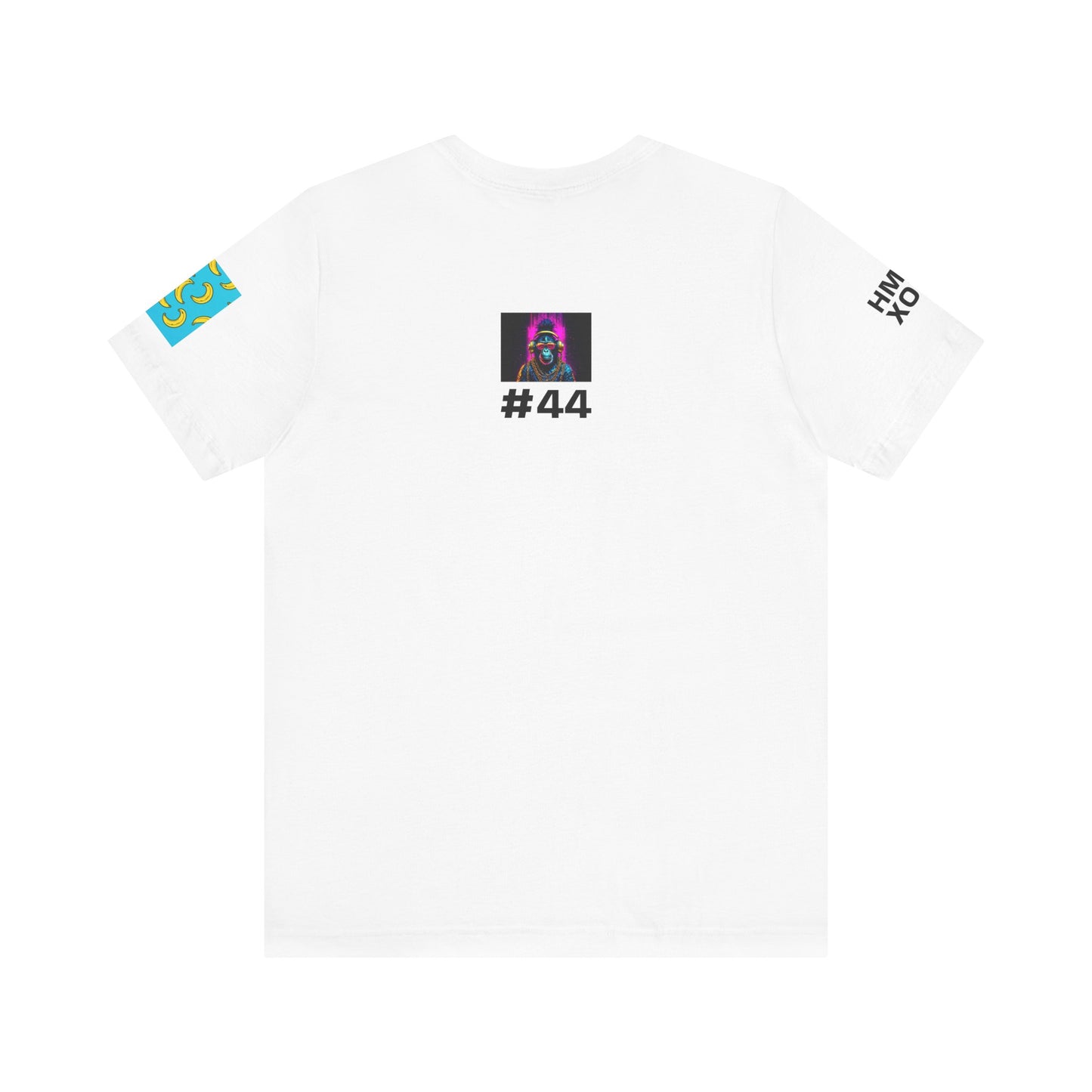 45. Her Majesty's Royal Graffiti - Graphic T-Shirt