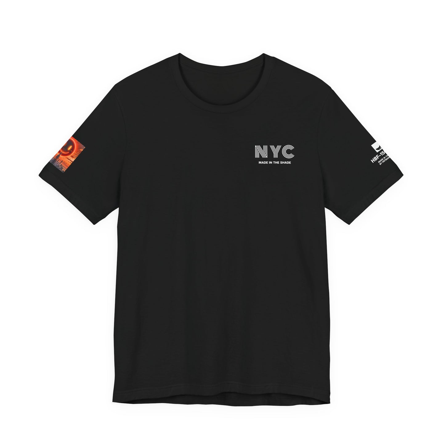 156. Made In The Shade NEW YORK CITY T-Shirt