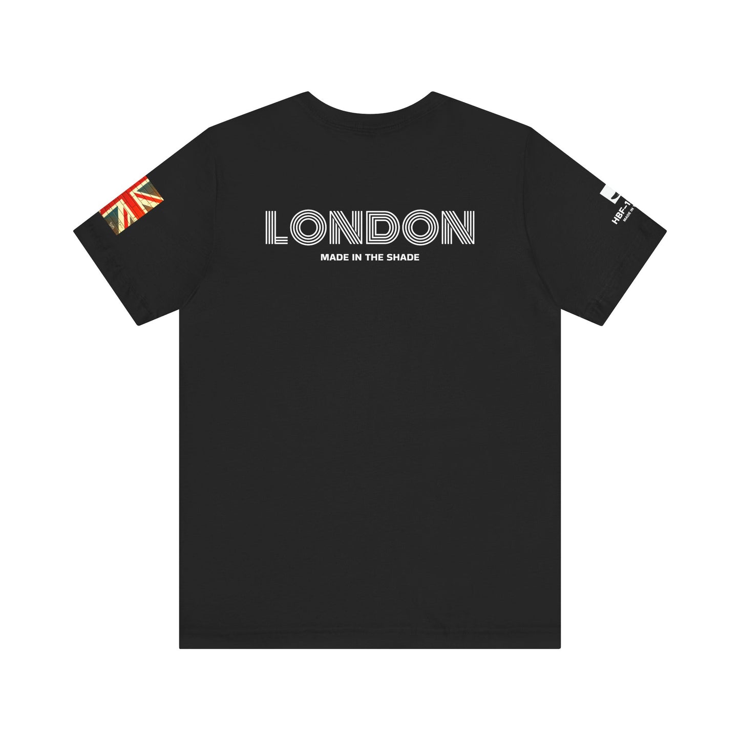 155. Made In The Shade LONDON T-Shirt