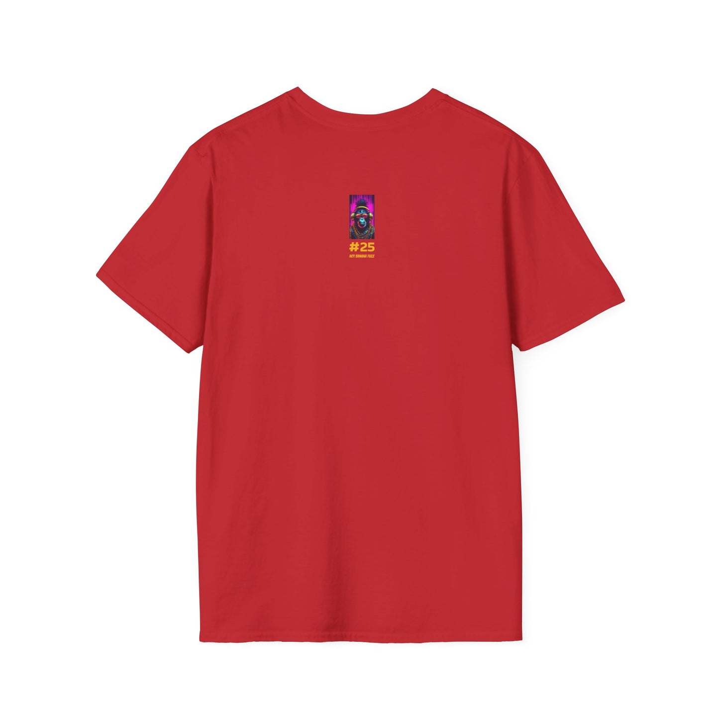 25. Roboticus Maximus - Graphic T-Shirt
