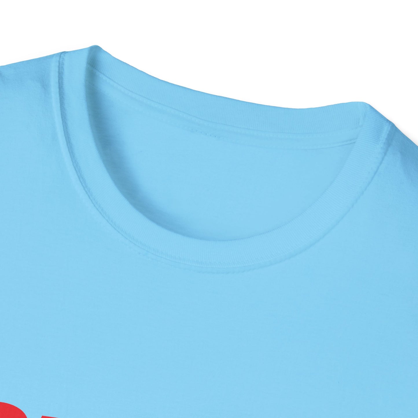 35. Super Hero - Graphic T-Shirt