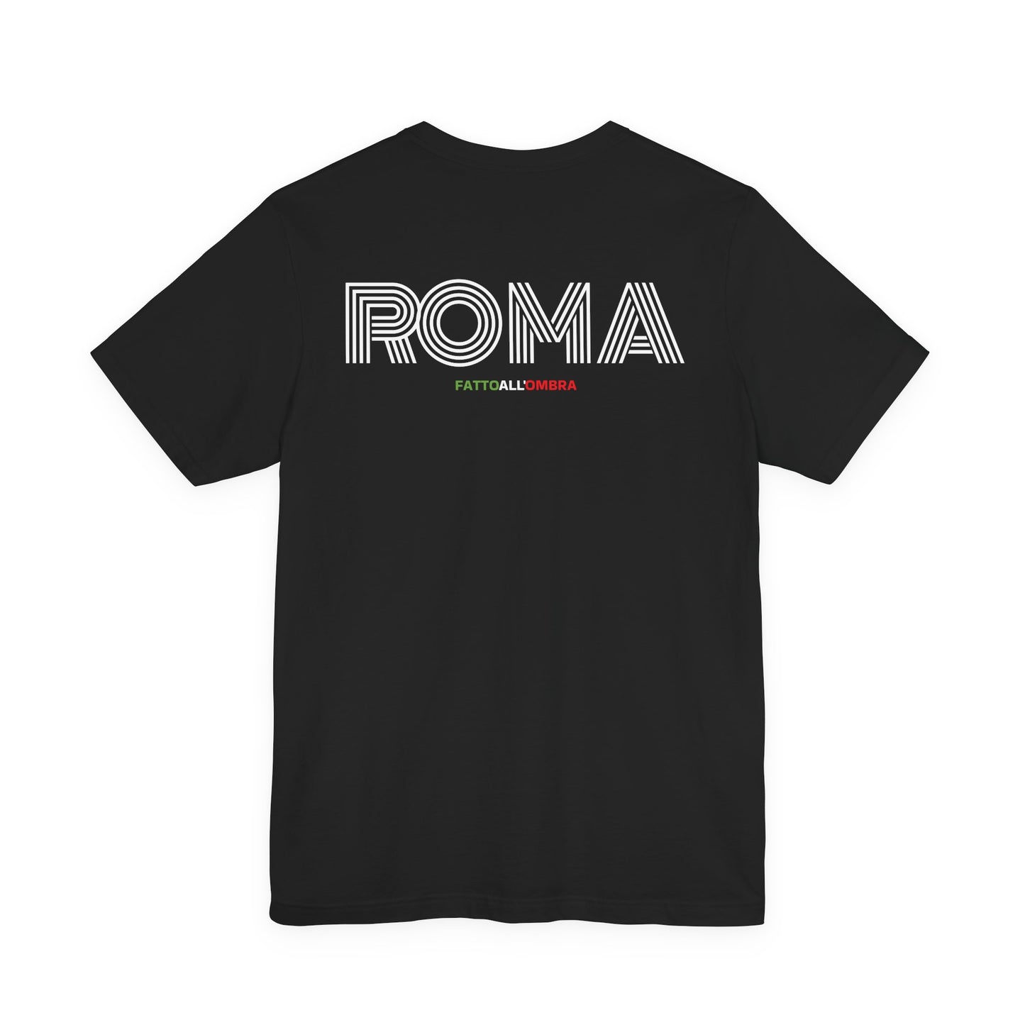 Made In The Shade ROMA Graphic T-shirt