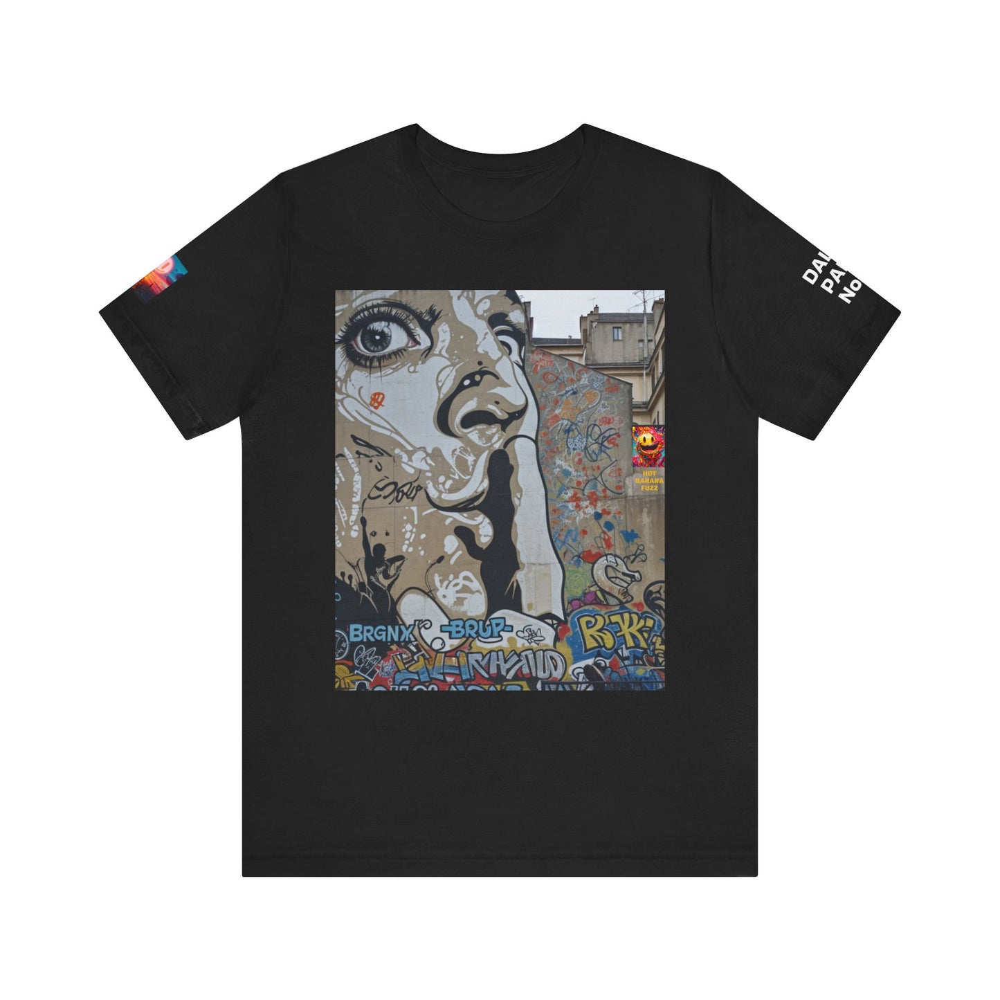 46. Dali A Paris - Graphic T-Shirt