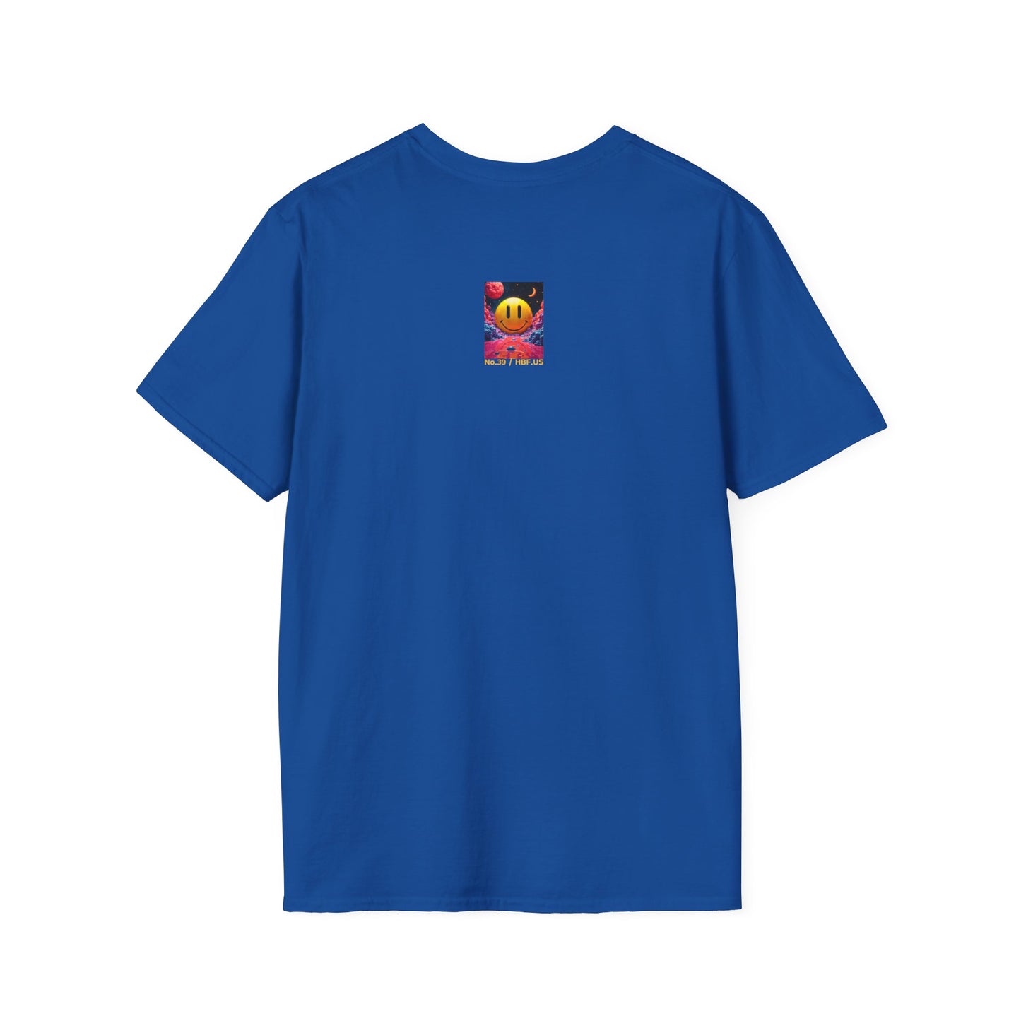 39. All Time Highs - Crypto Collection Graphic T-Shirt