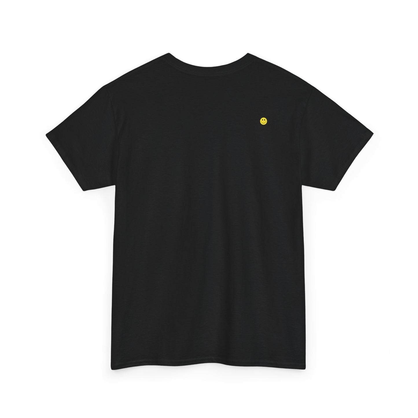 Aphrodite loves bananas – Artistic Classical Statue T-Shirt with urban flair