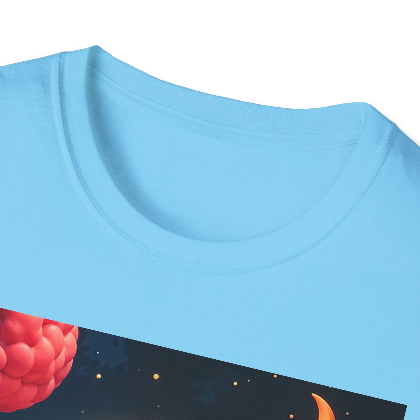 37. Smile Of My Dreams - Graphic T-Shirt