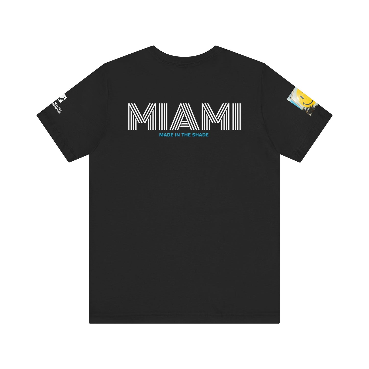 153. Made In The Shade MIAMI T-shirt