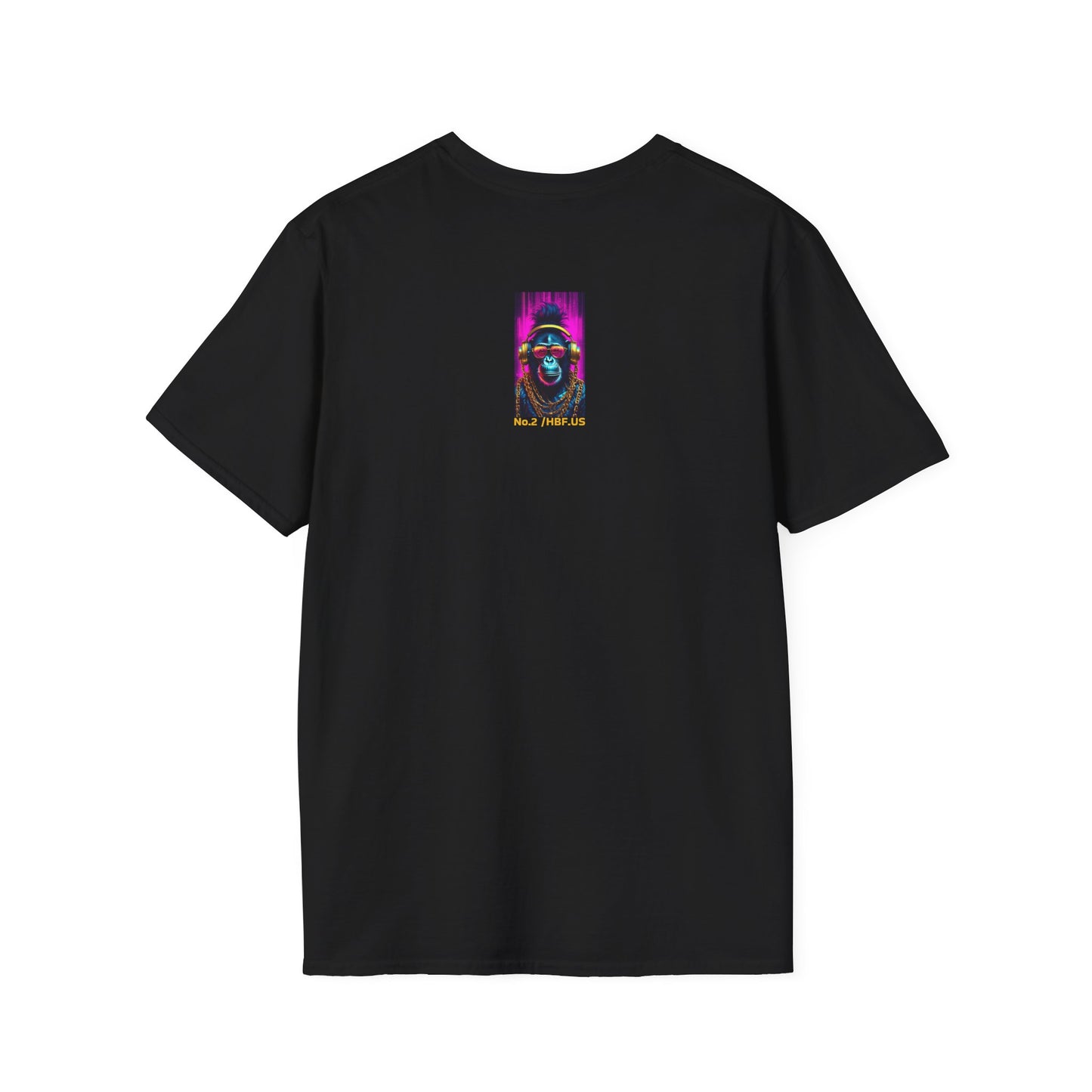 02. The Happiest Tee You Will Ever See - Graphic T-Shirt