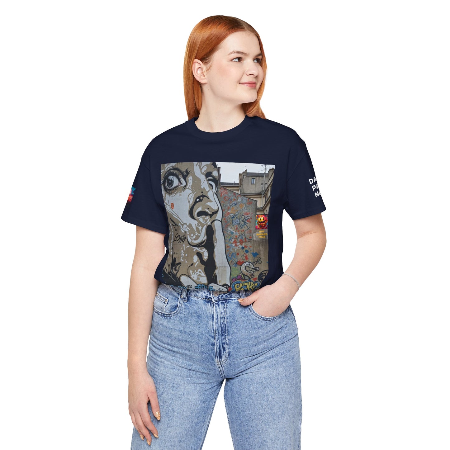 46. Dali A Paris - Graphic T-Shirt