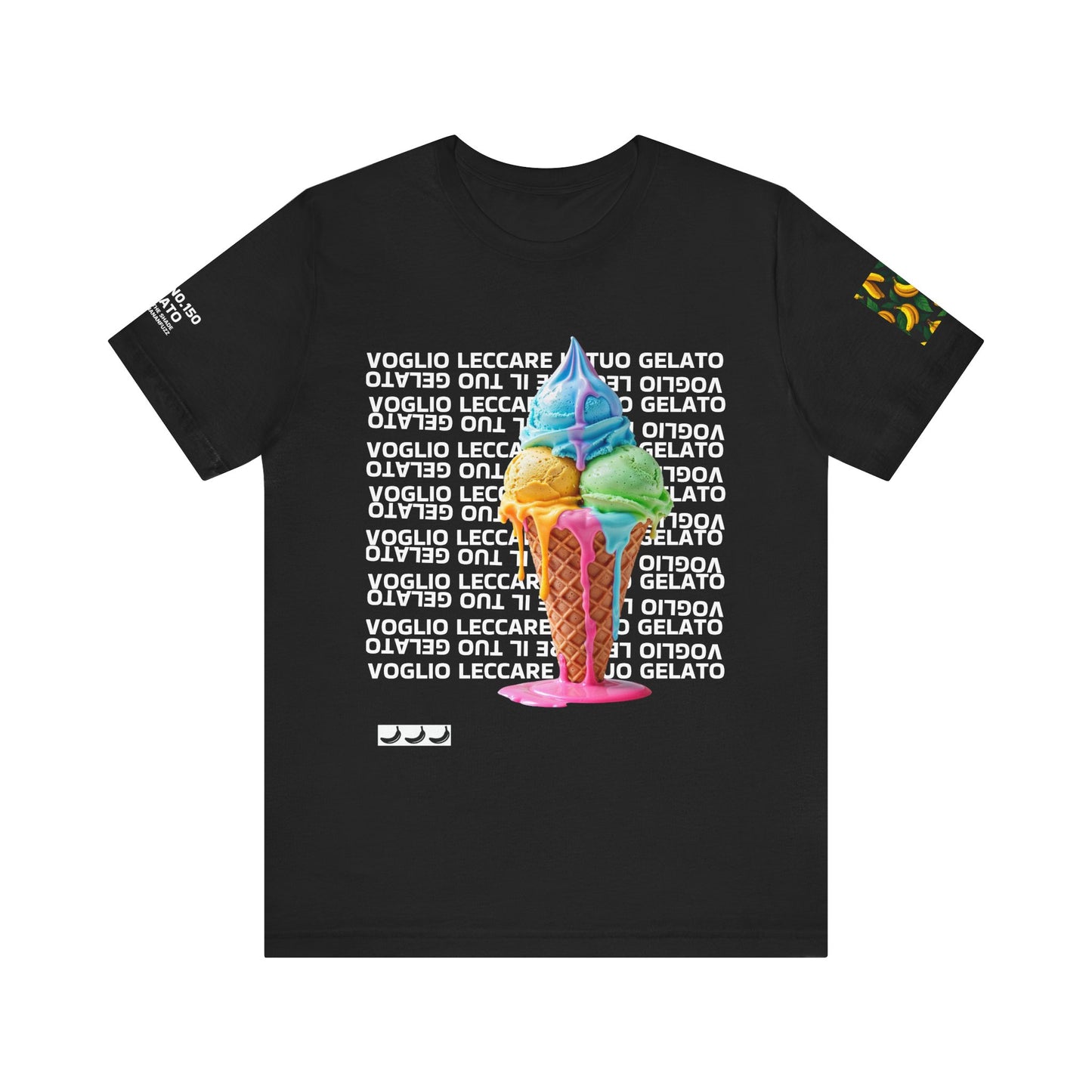150. Gelato Italiano - Hot Banana Fuzz