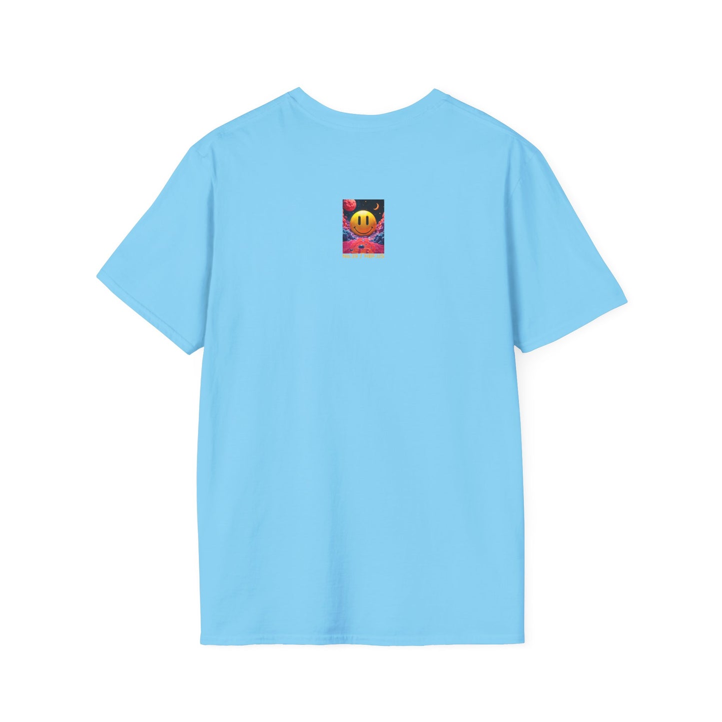 39. All Time Highs - Crypto Collection Graphic T-Shirt