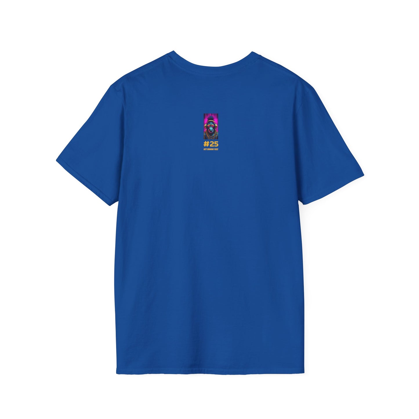 25. Roboticus Maximus - Graphic T-Shirt