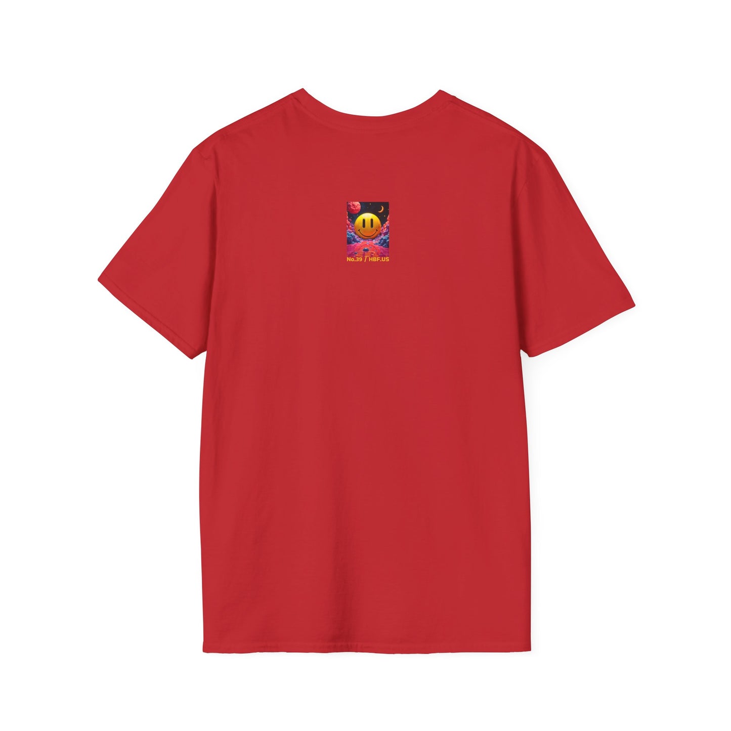39. All Time Highs - Crypto Collection Graphic T-Shirt