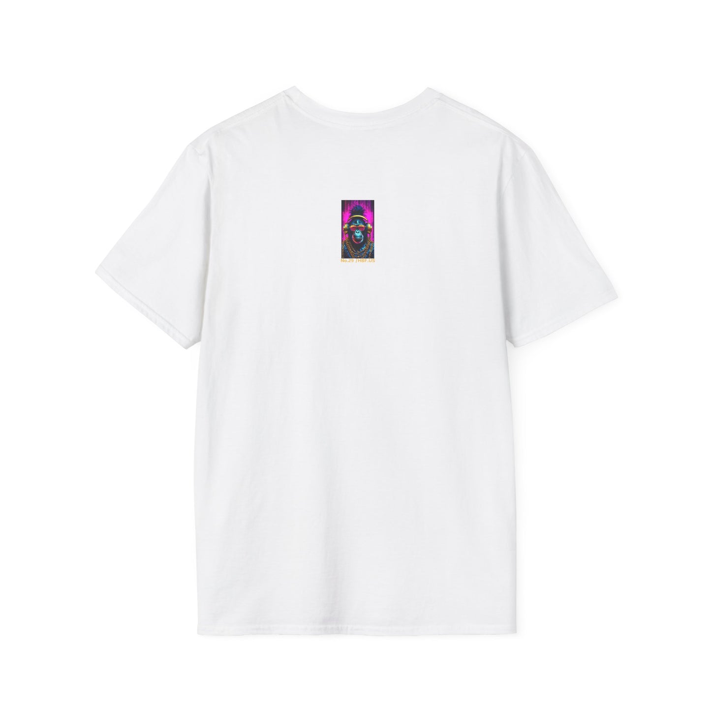 29. Deep Space Cowboy - Graphic T-Shirt