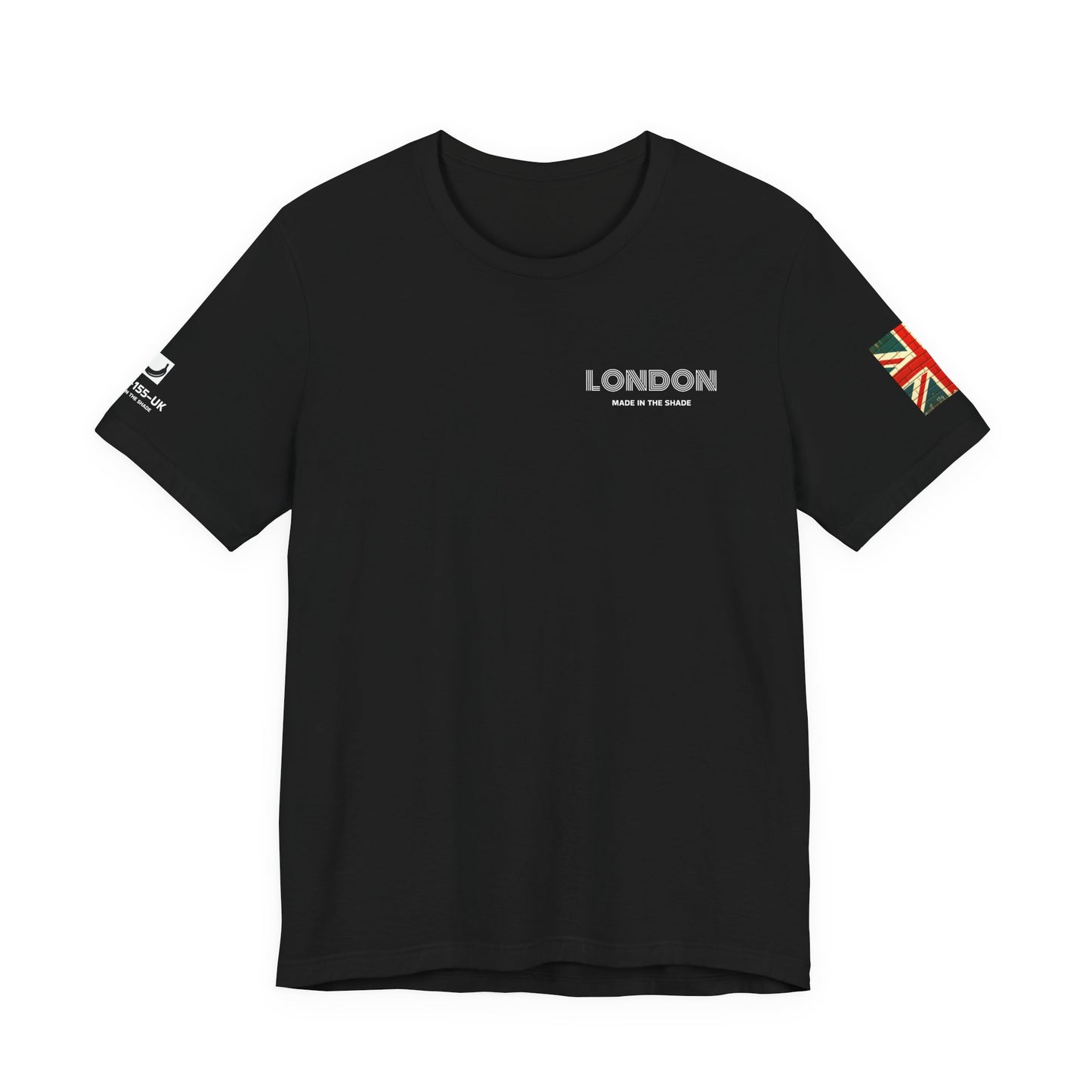 155. Made In The Shade LONDON T-Shirt