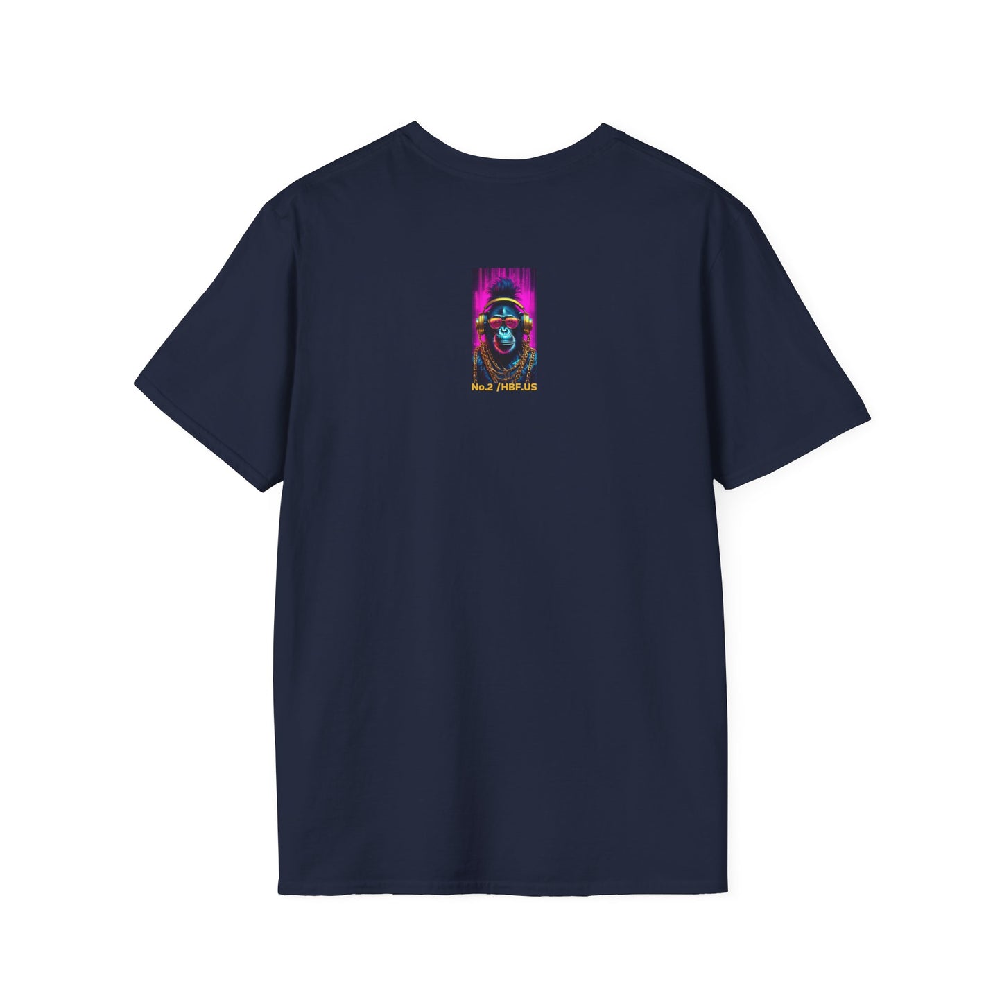 02. The Happiest Tee You Will Ever See - Graphic T-Shirt