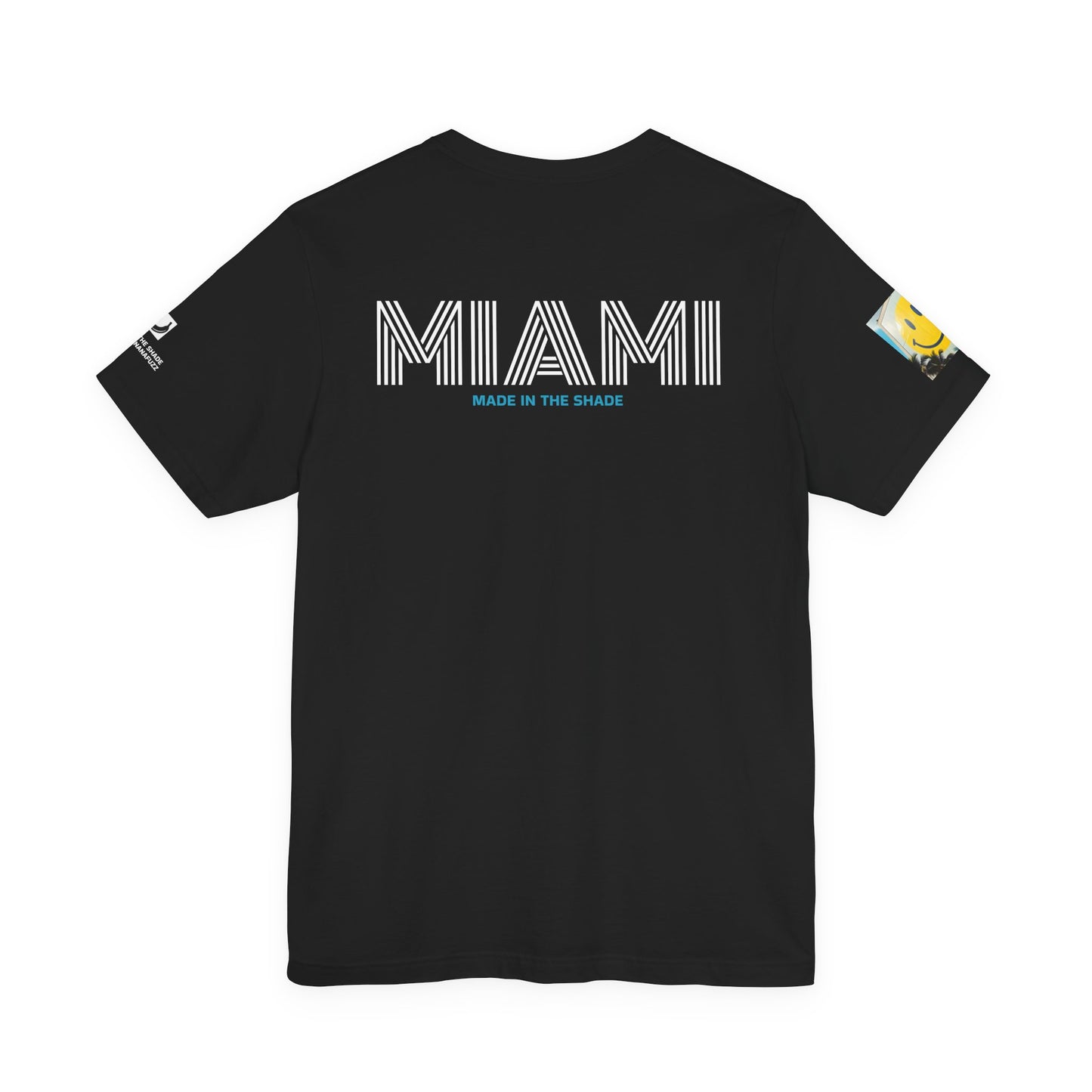153. Made In The Shade MIAMI T-shirt