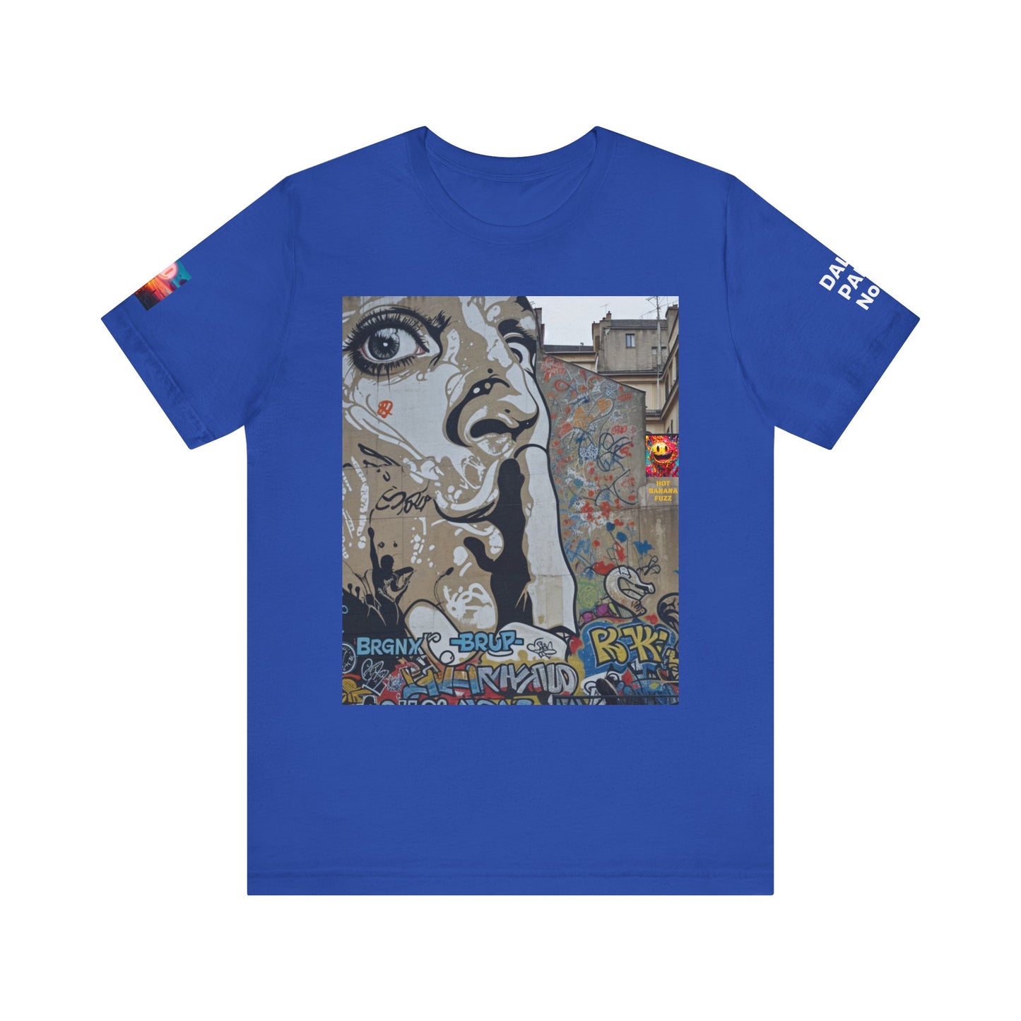 46. Dali A Paris - Graphic T-Shirt