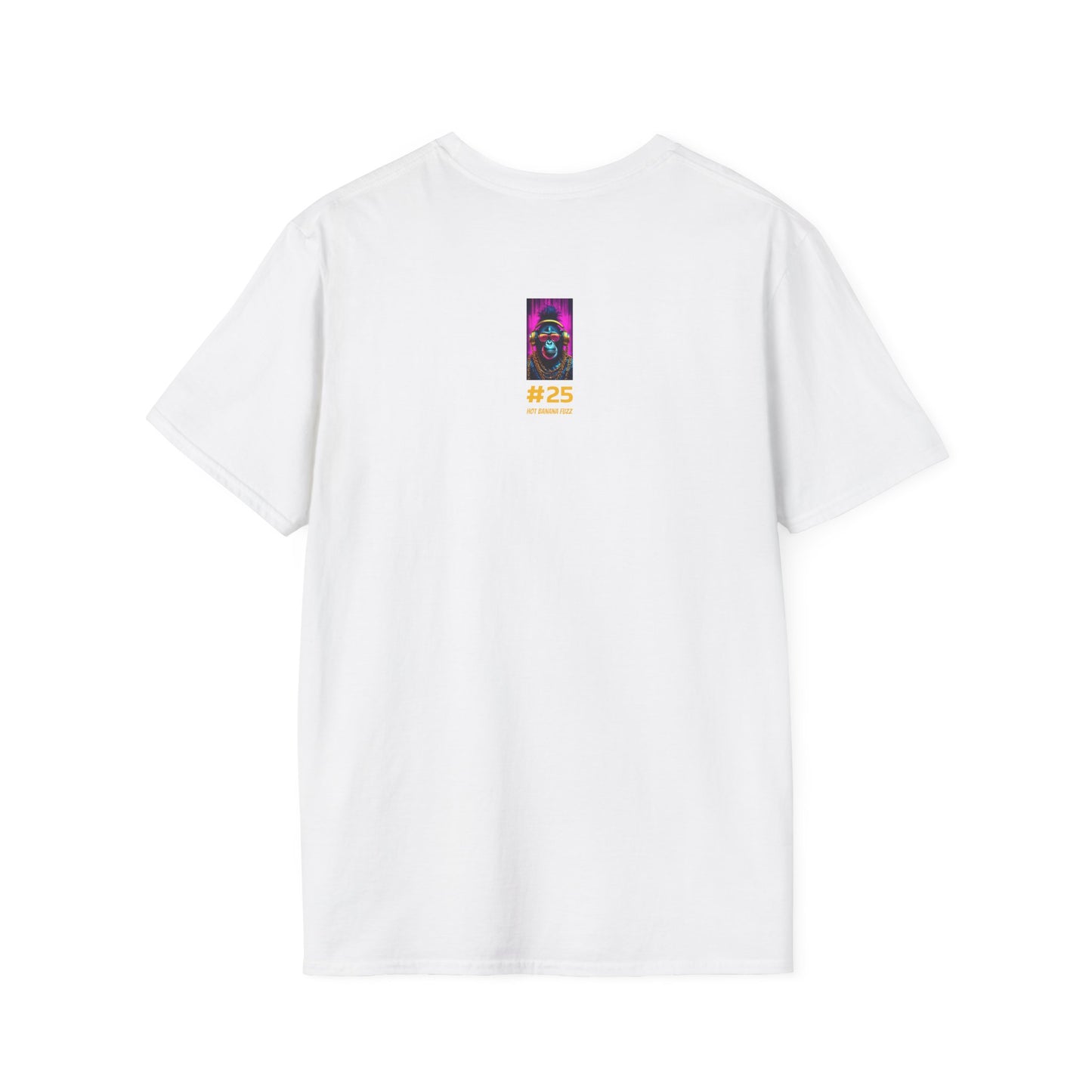 25. Roboticus Maximus - Graphic T-Shirt