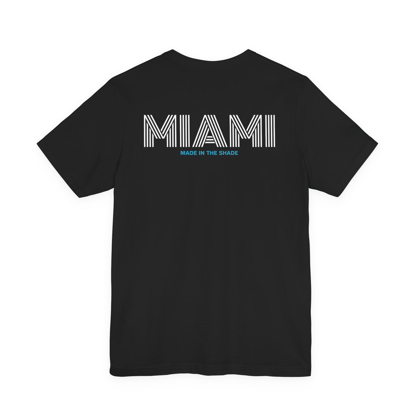 Made In The Shade MIAMI T-shirt