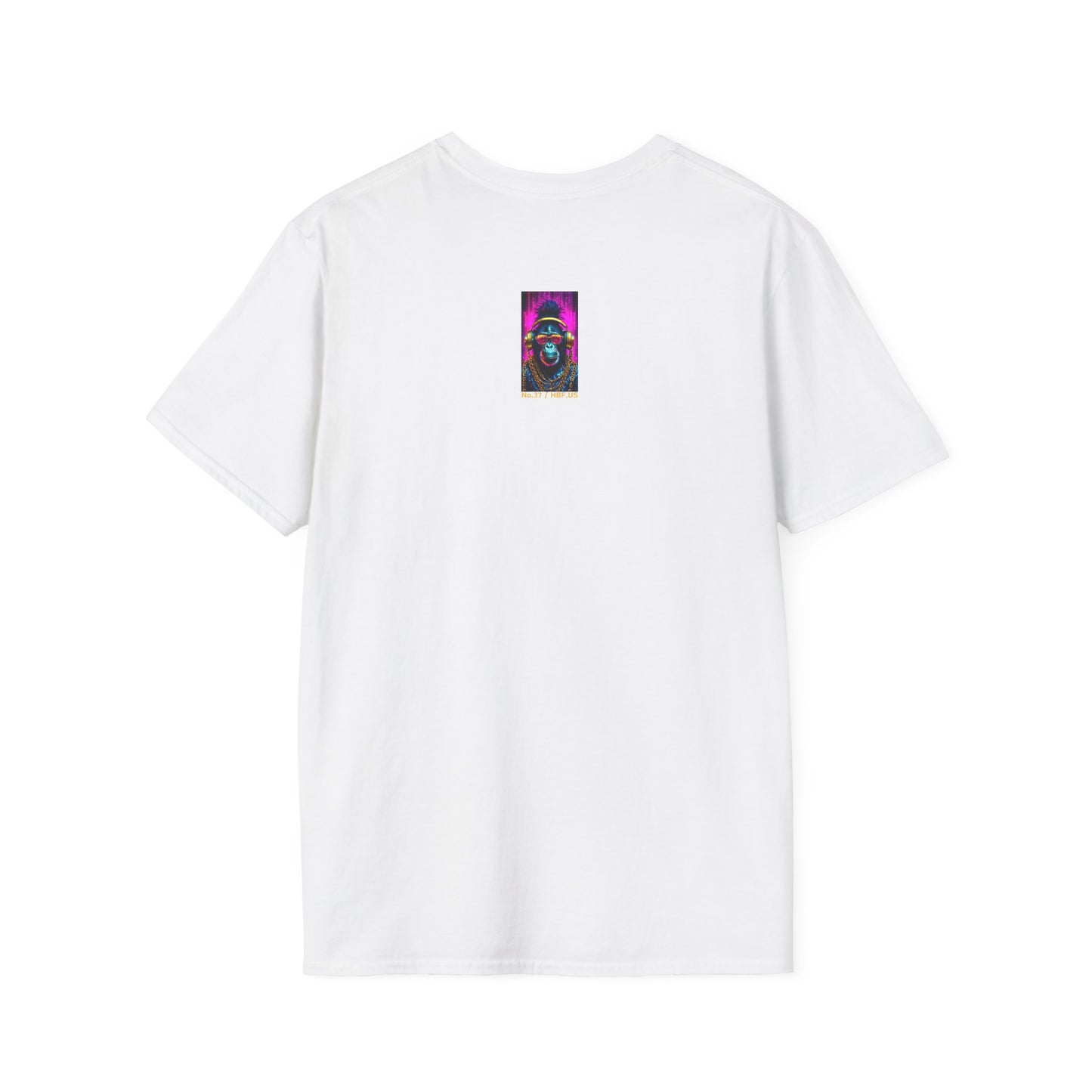 37. Smile Of My Dreams - Graphic T-Shirt
