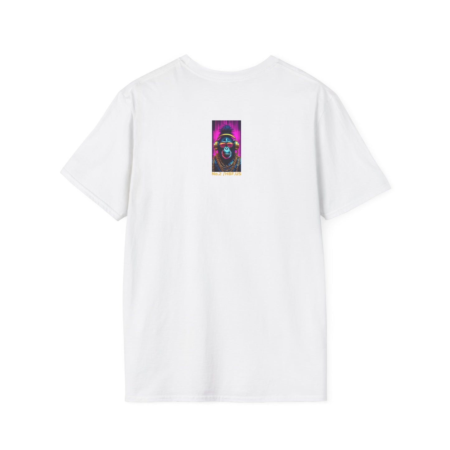 02. The Happiest Tee You Will Ever See - Graphic T-Shirt