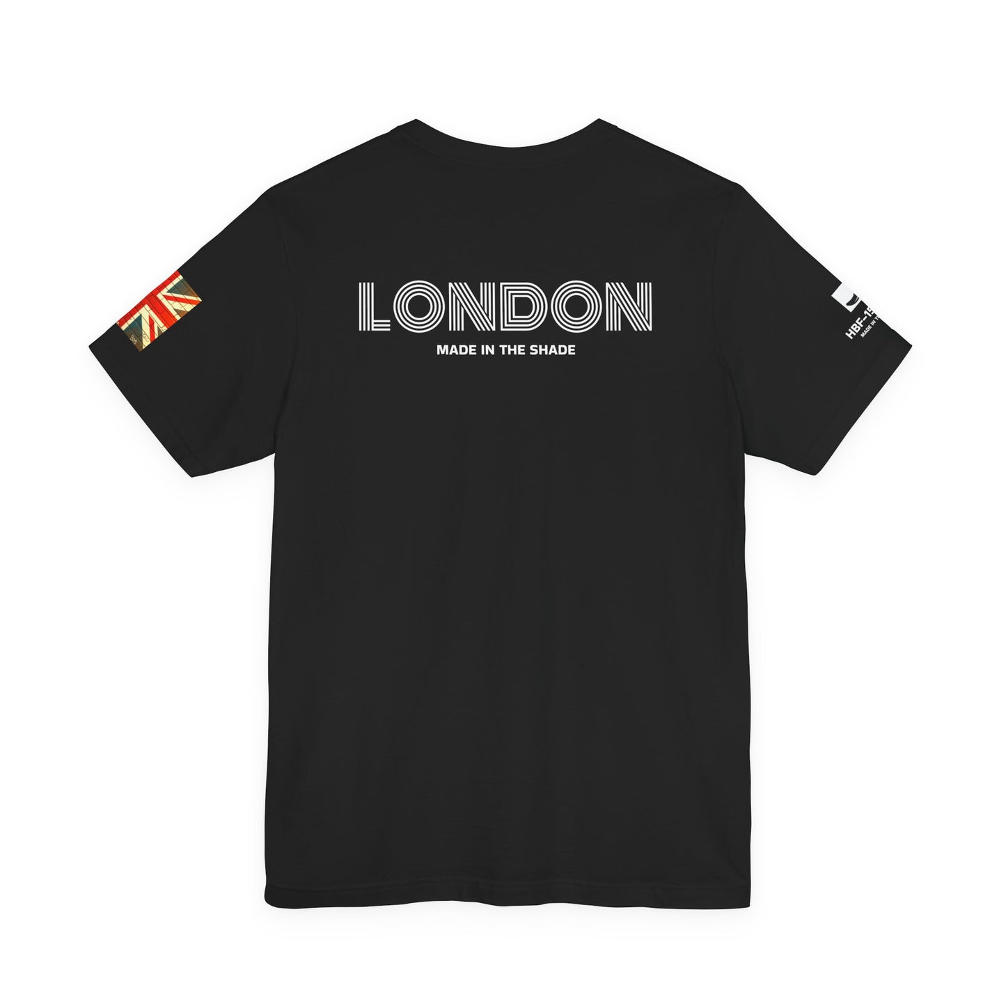 155. Made In The Shade LONDON T-Shirt