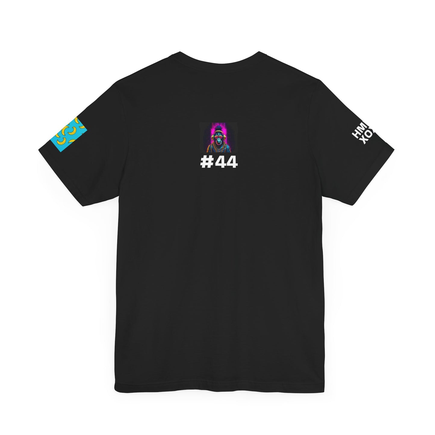 45. Her Majesty's Royal Graffiti - Graphic T-Shirt