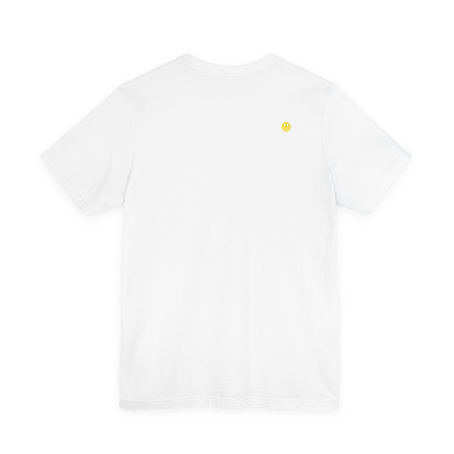 Window Seat to New York City - Graphic T-shirt