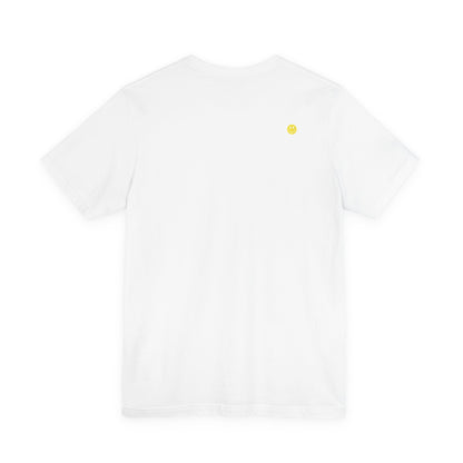 Window Seat to New York City - Graphic T-shirt