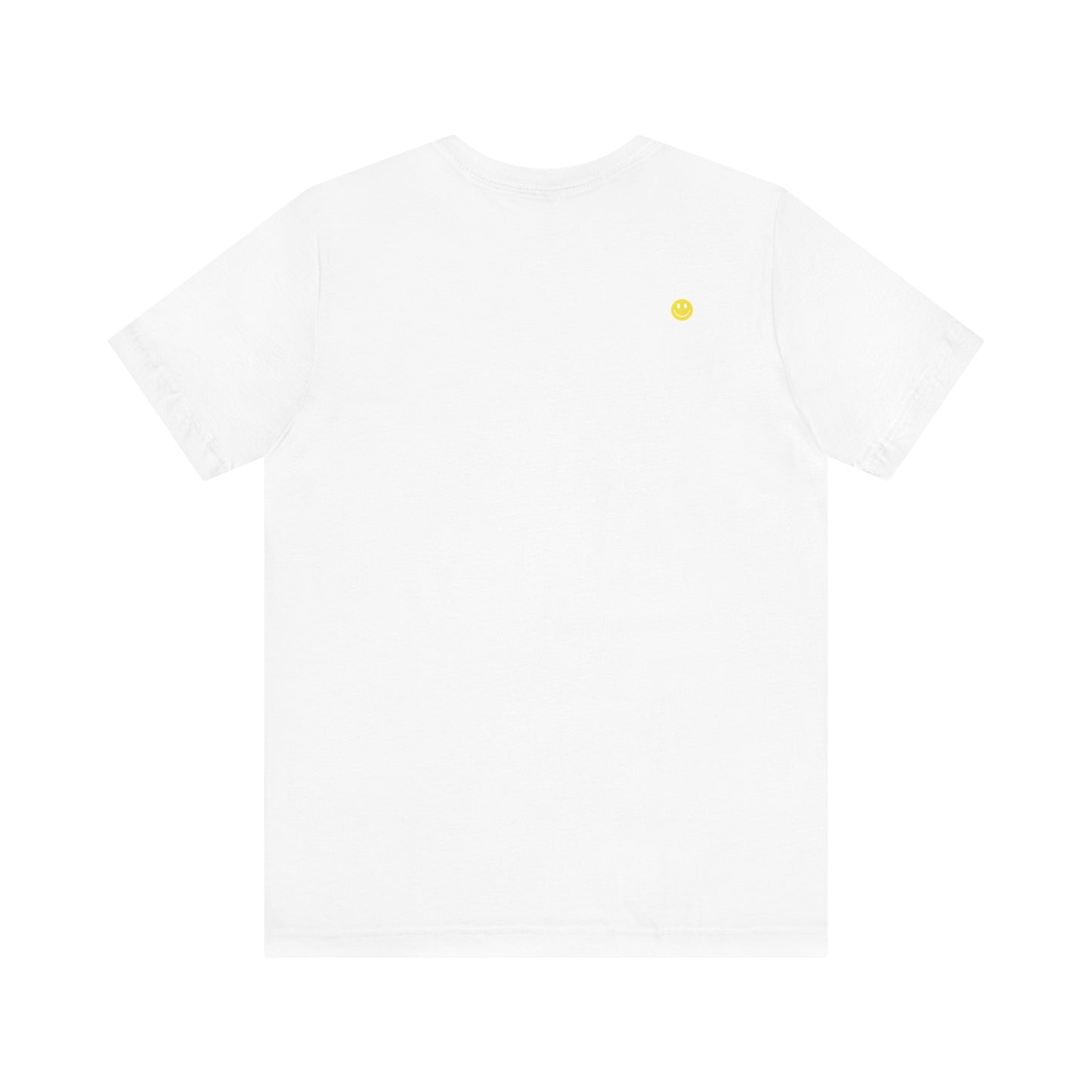 Window Seat to New York City - Graphic T-shirt