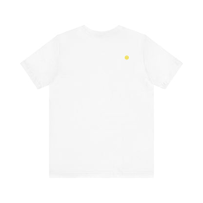 Window Seat to New York City - Graphic T-shirt