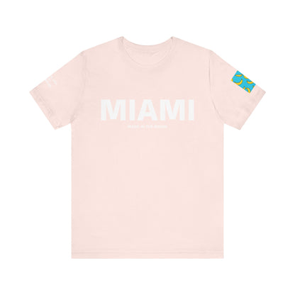 MIAMI - NO. 47 MADE IN THE SHADE GOLF TEE
