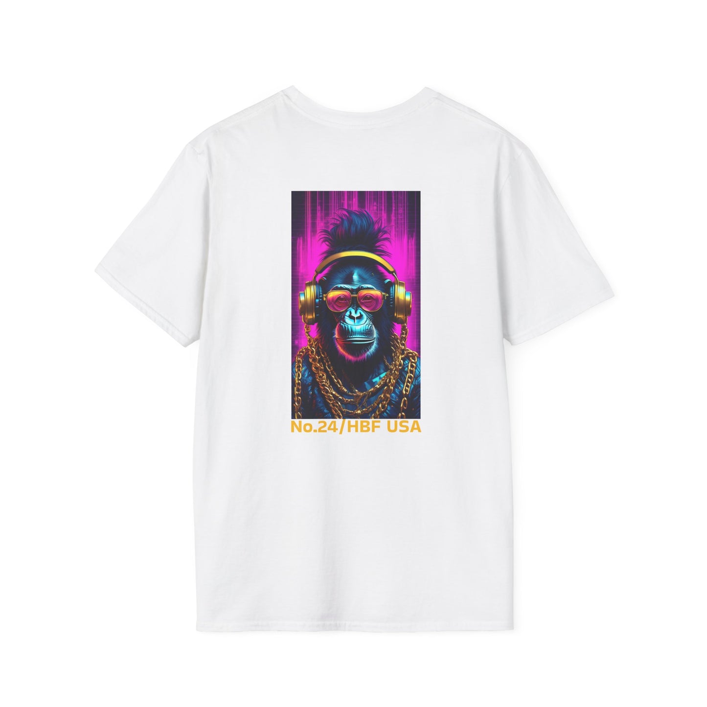 24. Suns Out Bananas Out - Graphic T-Shirt