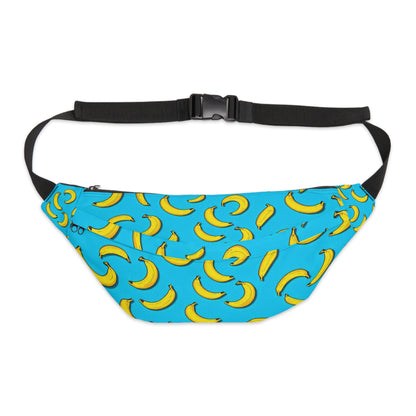 Large Banana Bag