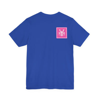 Smile You're on Camera -  Jersey Short Sleeve Tee
