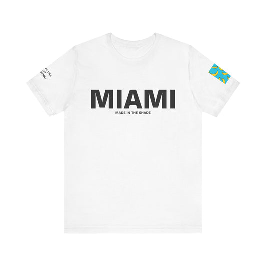 MIAMI - NO. 47 MADE IN THE SHADE GOLF TEE