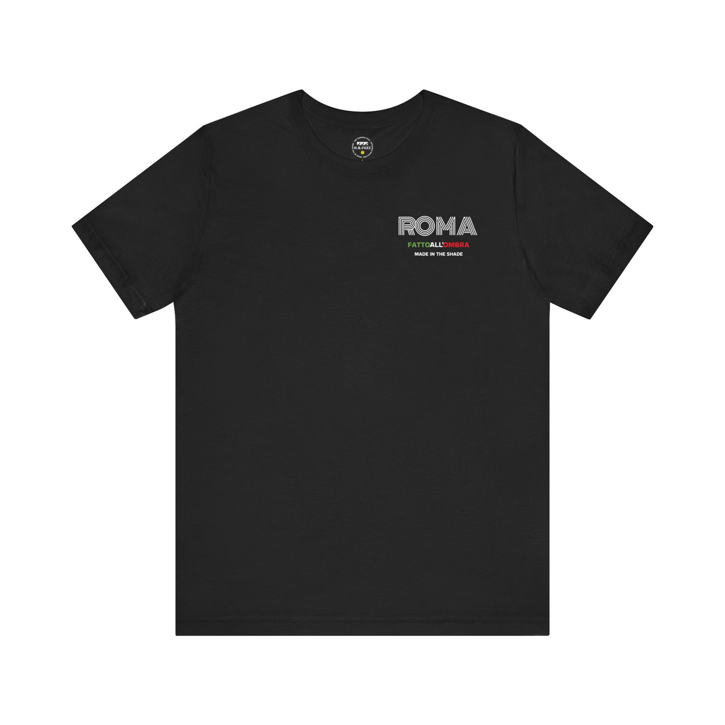 Made In The Shade ROMA Graphic T-shirt