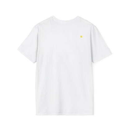 DJ Fuzz - Graphic T-Shirt