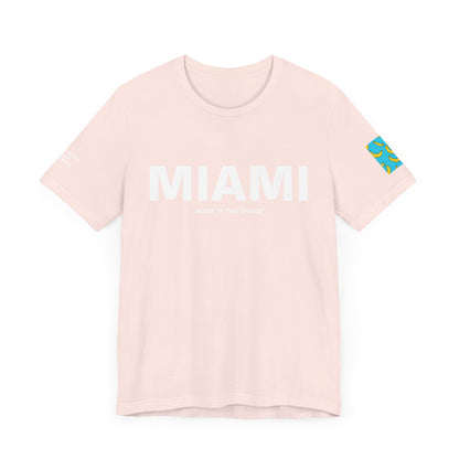 MIAMI - NO. 47 MADE IN THE SHADE GOLF TEE