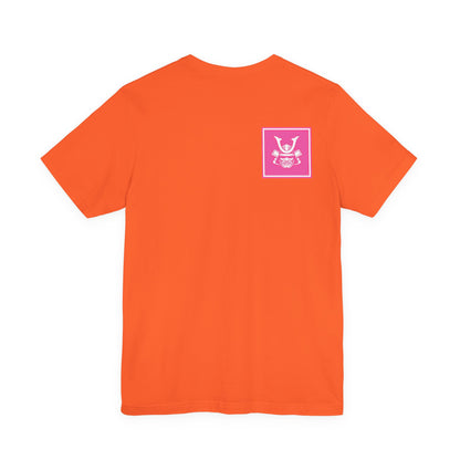 Smile You're on Camera -  Jersey Short Sleeve Tee