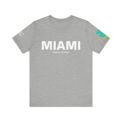 MIAMI - NO. 47 MADE IN THE SHADE GOLF TEE