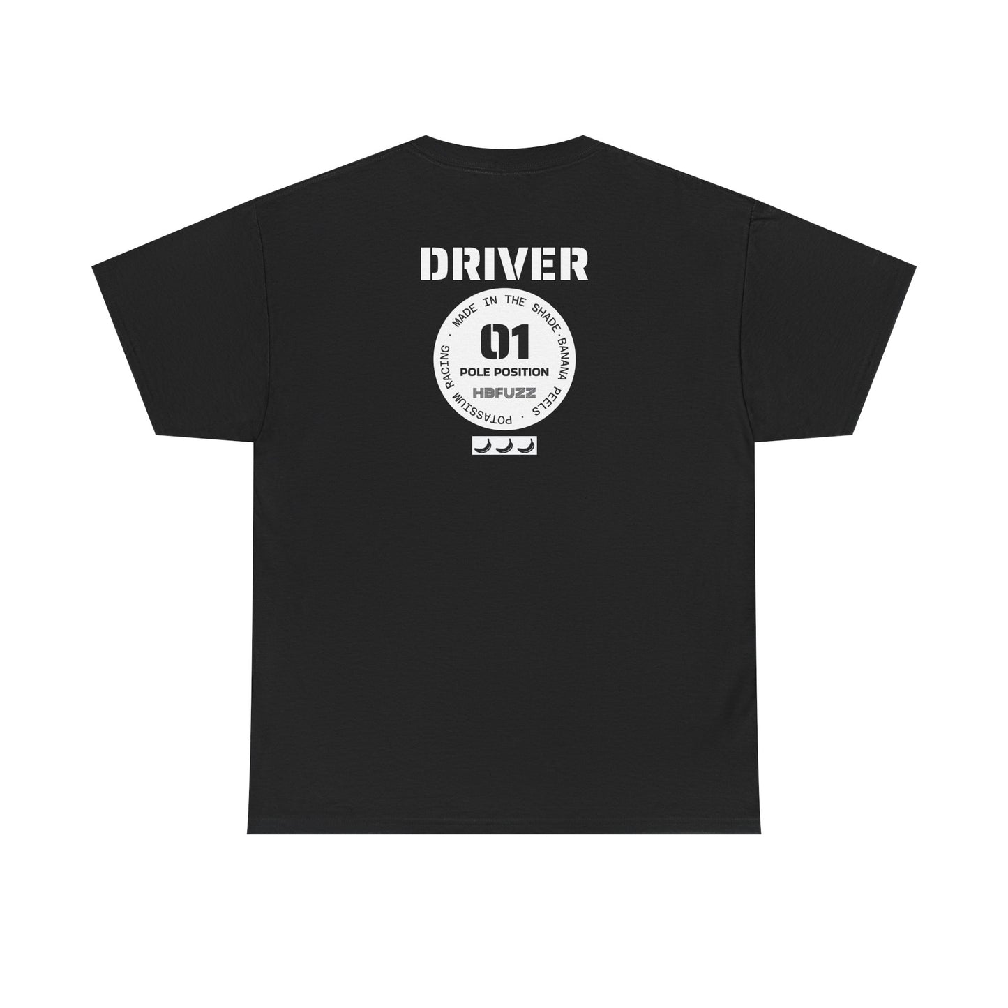Racing Tee - Drivers Wanted - Pole Position - Unisex Sports Wear