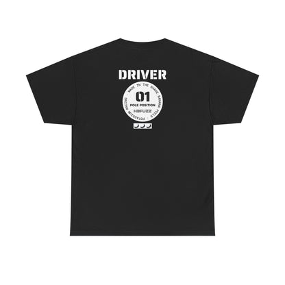 Racing Tee - Drivers Wanted - Pole Position - Unisex Sports Wear